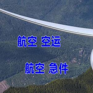 西双版纳嘎洒航空空运快递-选东方航空和上海航空