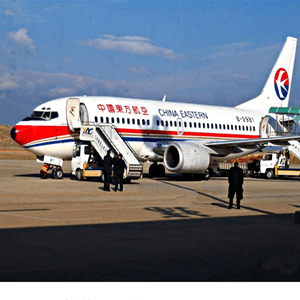 西双版纳嘎洒航空空运航空快运业稳步发展的原因是什么？